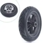 9-Inch Electric Scooter Tire for Xiaomi M365 – Now $38.03