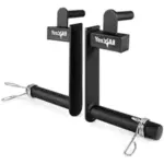 Yes4All Farmers Walk Handles for $26 – Supports Up to 330 Pounds