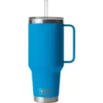 YETI Rambler 42oz Mug with Straw Lid for $28.97
