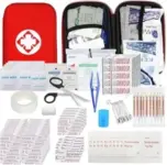 275-Piece YIDERBO First Aid Kit with Bag for $9.85