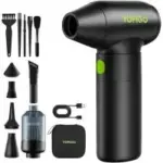 Yofigo 4-in-1 Mini Turbo Fan Now Only $19.60 – 80% Off