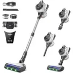 Yonnder M1 Cordless Vacuum Cleaner Kit $59.99