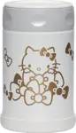 Zojirushi Hello Kitty 17-Oz Stainless Steel Food Jar for $26.99