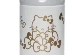 Zojirushi Hello Kitty Stainless Steel Food Jar 17oz for $26.99
