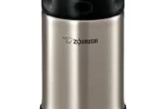 Zojirushi 25oz Steel Food Jar for $31.18