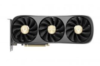 [GPU] ZOTAC GAMING GeForce RTX 4070 Ti SUPER Trinity OC 16GB GDDR6X [Open Box 2yr warranty] – $688