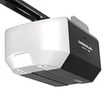 Chamberlain 1/2 HP Smart Belt Drive Garage Door Opener – $199.00 ($219.00 Original)