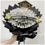 2026 DIY Money Bouquet Kit $6.99 at Amazon