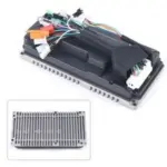 3000W 80A Sine Wave Controller for Electric Scooter/Bicycle – New, 50% Off ($74.37)