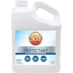 2-Pack 303 Aerospace Protectant Spray – 1 Gallon for $71.23