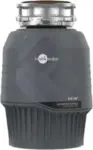 InSinkErator EVOLUTION 3/4 HP Continuous Feed Garbage Disposal – $150