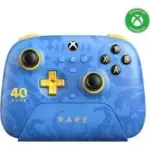 8BitDo Ultimate 3-Mode Wireless Controller for Xbox, PC, Apple & Android – $58.99 ($31 Off)
