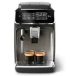 Philips 3300 Series Fully Automatic Espresso Machine with Milk Frother for $399