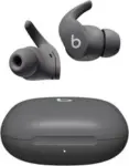 Beats Fit Pro True Wireless Noise Cancelling Earbuds in Sage Gray for $75.00