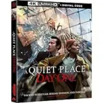 A Quiet Place: Day One 4K UHD + Digital Copy – $17.95 at Amazon