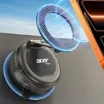 Acer Adjustable MagSafe Car Phone Mount for $11