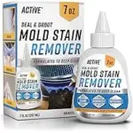 Active 7oz Seal & Grout Mold Stain Remover Gel – $10.37 ($19.95 Original)