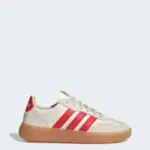 Adidas Men’s Barreda Decode Shoes – Suede & Nylon Upper, Rubber Cupsole – Now $30 (Was $90) $30.00