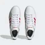 Adidas Grand Court 2.0 Sneakers – Now $20 (Was $70) $20.00