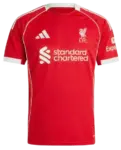 Adidas Jerseys: Extra 20% Off Select Styles + Free Shipping for adiClub Members (Coupon Expires 4/14/26) $73.00