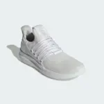 Adidas Men’s Lite Racer Adapt 7.0 Shoes (Core Black/Grey Six) – $24.50 ($70 Value)