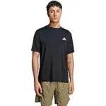 Adidas Men’s Workout Essentials Flex T-Shirt for $18.60