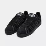 Adidas Men’s Originals Campus 00s Casual Shoes (Core Black/White) – $45 (was $110) $45.00