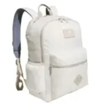 Adidas Originals National 3.0 Backpack (Wonder Beige/White) – $20 at Dick’s Sporting Goods
