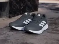 Adidas Runfalcon 5 Wide Running Shoes – $26.40 (Was $65)
