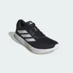 adidas Supernova Ease Shoes for Men in Black/White – Now $15 $15.00