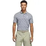 Adidas Men’s Ultimate365 Feather Print Polo Shirt for $59.49
