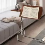 Adjustable Laptop Table with Ergonomic Stand for $133.68
