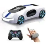 Aeroquest Gesture Sensing Remote Control Car – $23.74 (44% Off)