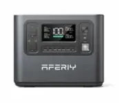 AFERIY P210 Portable Power Station with 2048Wh Capacity for $399.00