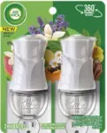 Air Wick Scented Oil Air Freshener Warmer 2-Pack – Only $0.79 at Target