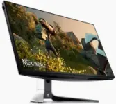 Alienware AW2723DF 27″ QHD 280Hz Fast IPS Gaming Monitor – $243.48 ($336.51 Off)