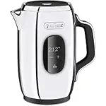 All-Clad 1.5 Liter Stainless Steel Electric Kettle for $99.99
