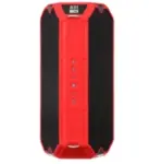 Altec Lansing HydraShock Bluetooth Speaker Now $32 – Waterproof and Long Battery Life