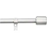 Amazon Basics 1-Inch Adjustable Curtain Rod Now $14.99