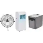 Spring Sale on Air Conditioners: Up to 64% Off Select Models Starting at $50