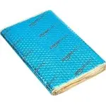 10-Pack Amazon Basics Car Sound Deadening Mat (14.5″ x 10″) – $14.43