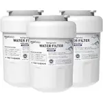 Amazon Basics GE MWF Replacement Water Filter Cartridge for $21.05