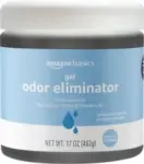 17oz Amazon Basics Gel Odor Eliminator for $3.50