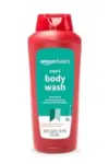 Amazon Basics Men’s Sport Scent Body Wash 18oz – $3.22