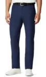 Amazon Essentials Men’s Classic-Fit 5-Pocket Commuter Pant for $10
