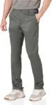 Amazon Essentials Men’s Slim-Fit Stretch Golf Pants – Starting at $11.10
