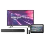 Amazon Fire TV Sale: Up to 54% Off Soundbars, Smart TVs & More (Like New/Refurb) + Extra 20% Off w/ Code FIRE20