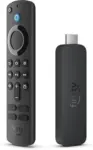 Amazon Fire TV Stick 4K (2nd Gen) Now Only $16.09