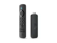 Amazon Fire TV Stick 4K (2nd Gen) – 2023 Model – Only $22.99 (Was $49.99)