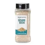 Amazon Sesame Seeds, Whole, 20oz – $6.39 ($10.14 Original)